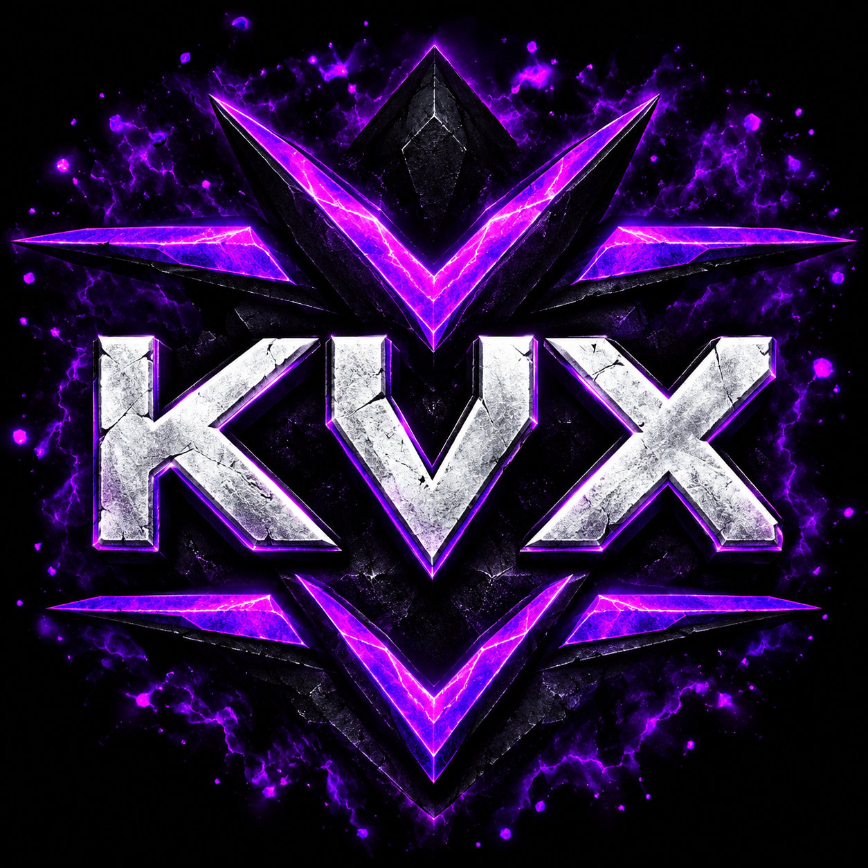 Minecraft KVX